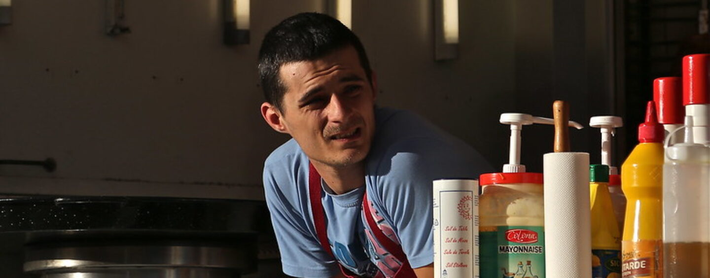 3 mesi in Repubblica ceca o in Francia nel settore turistico, alberghiero e della ristorazione