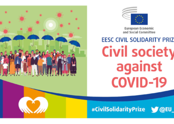 Premio per la solidarietà europea