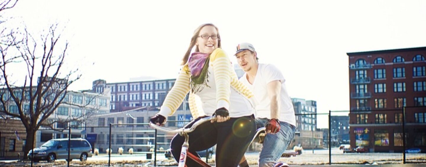 Viaggio sostenibile in Europa: un ecoconcorso per te