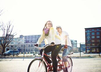 Viaggio sostenibile in Europa: un ecoconcorso per te