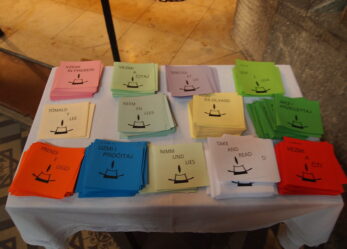 L’UE cerca segretari/e multilingue