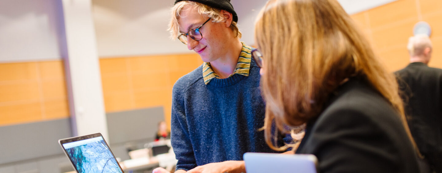 Un think tank internazionale per giovani