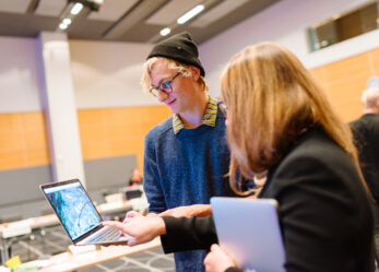 Un think tank internazionale per giovani