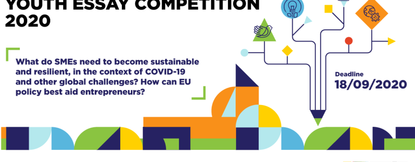 Giovani e imprenditoria