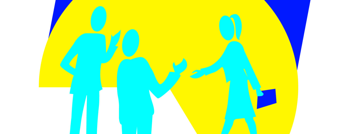 Eventi online per lavorare all’estero