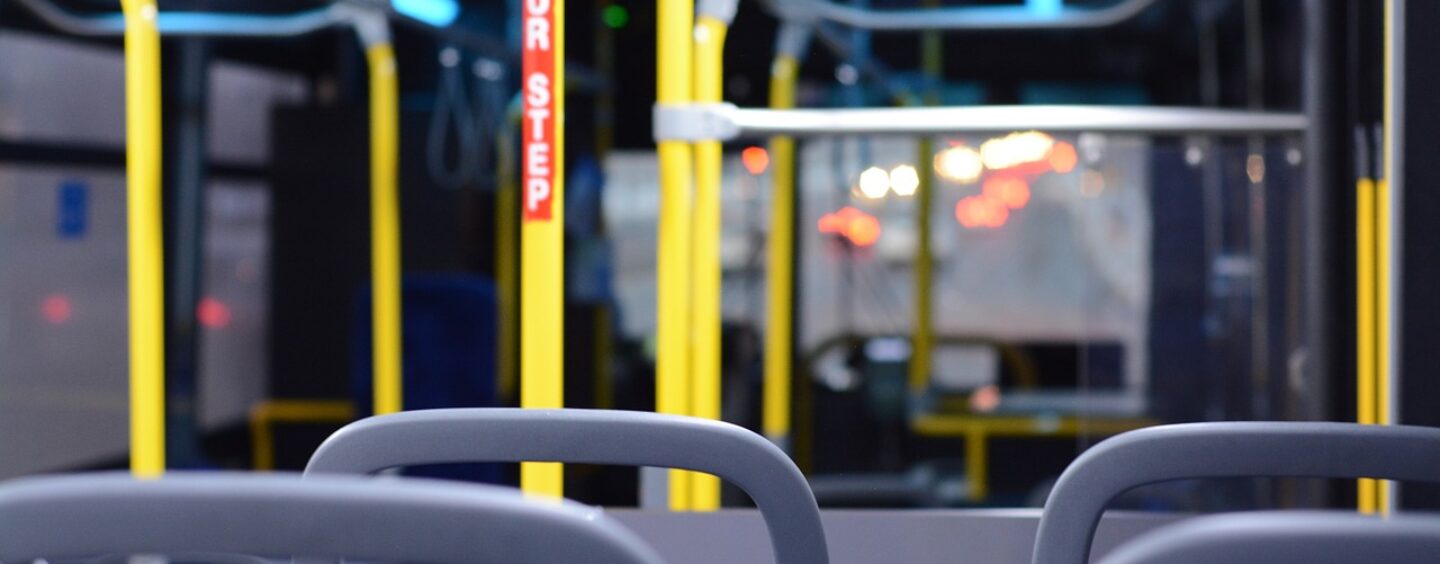 Rimborsi per gli abbonamenti del trasporto pubblico non utilizzati in lockdown