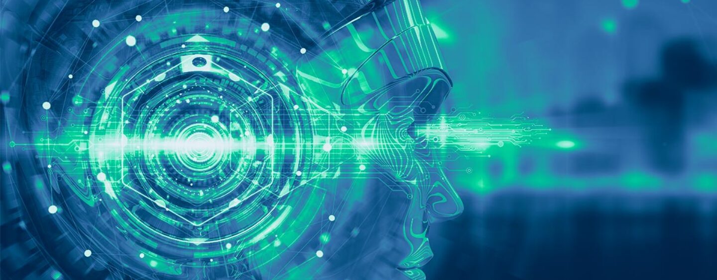 Residenze artistiche nel mondo dell’intelligenza artificiale