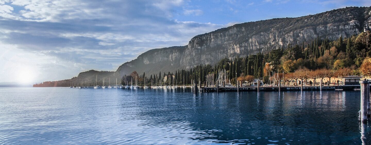 Sirmione e il Lago di Garda nelle tue fotografie