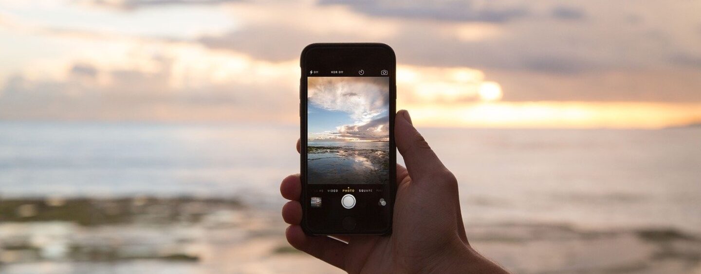 Il tuo video di 1 minuto per l’estate italiana 2020