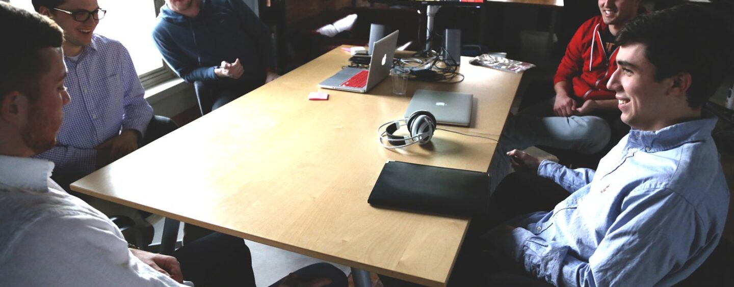 Misure di sostegno per le start up lombarde