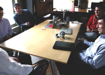 Misure di sostegno per le start up lombarde