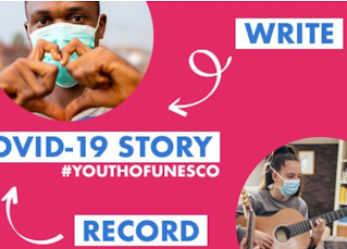 Racconta la tua esperienza