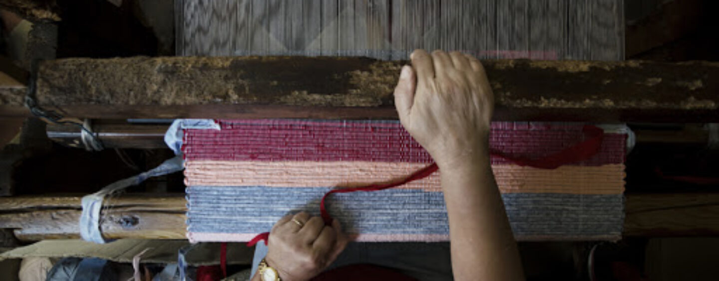 Laboratori artigiani in Valle Camonica