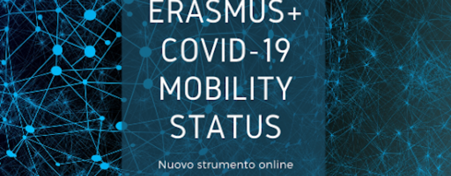 Informazioni per studenti Erasmus+
