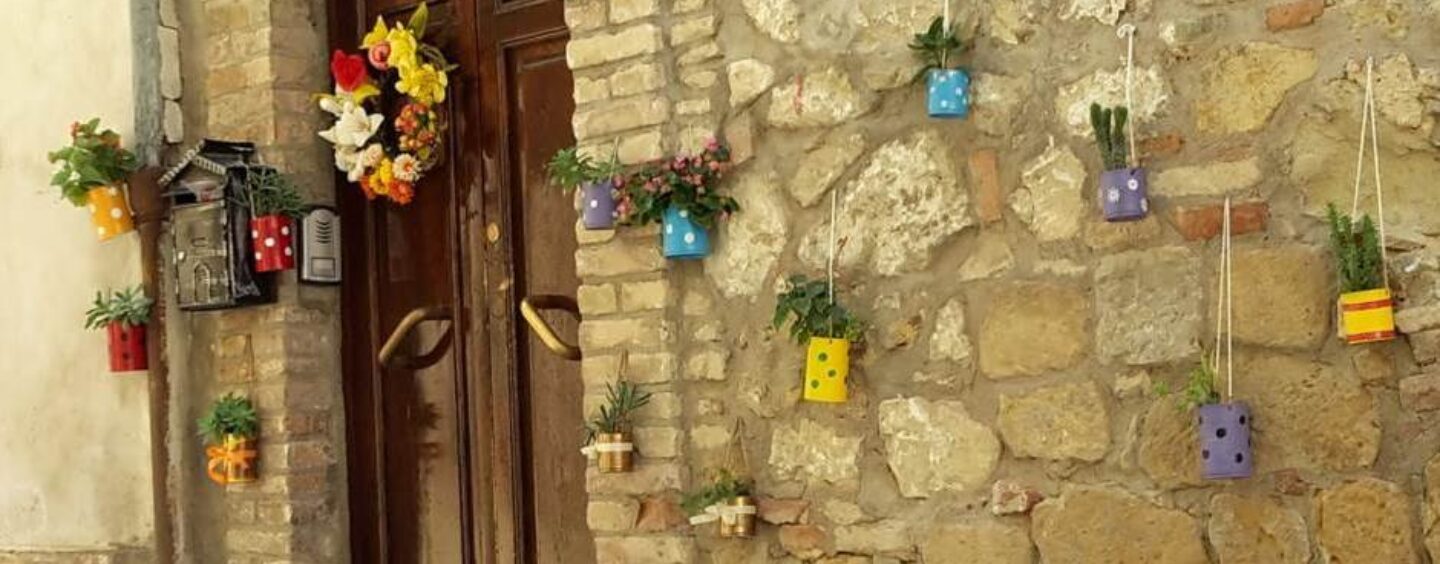 Corso gratuito per operatore del verde