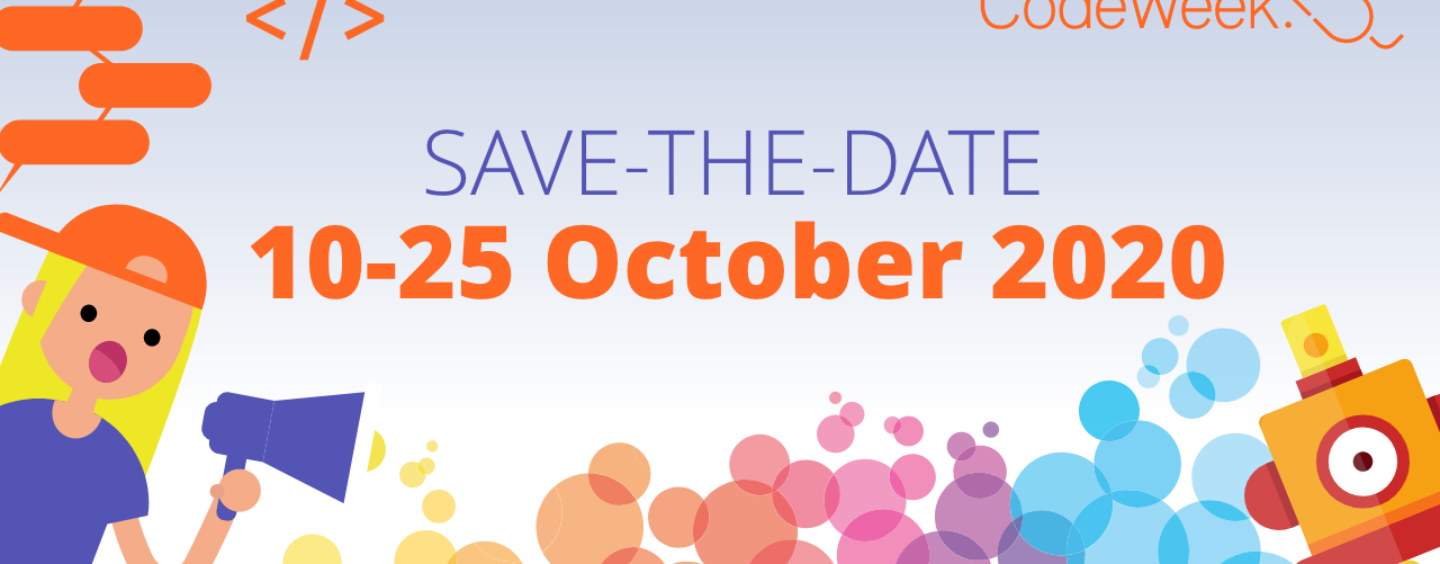 Settimana europea della programmazione