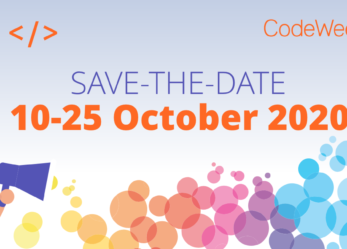 Settimana europea della programmazione