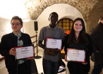 Concorso di scrittura sullo sviluppo sostenibile