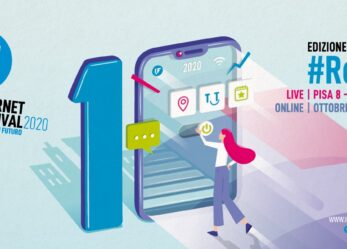 L’Internet festival è anche online
