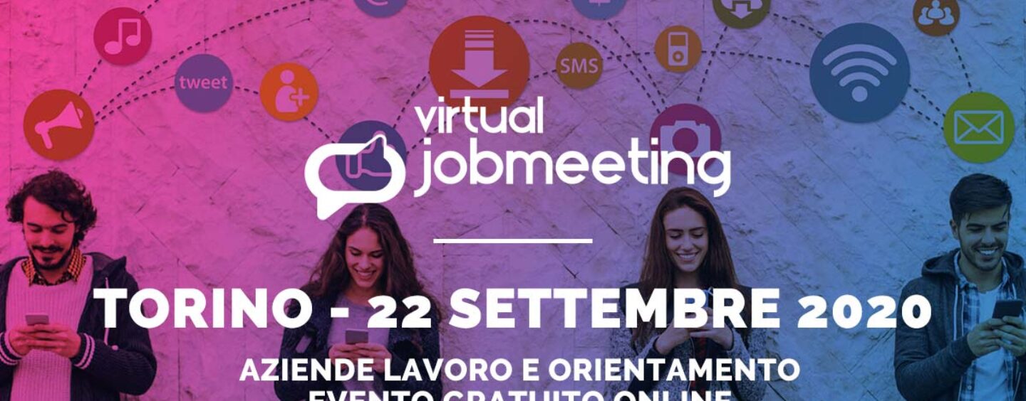 Cerchi lavoro in Piemonte?