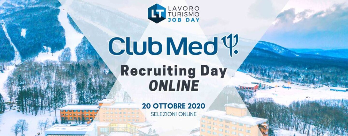 Lavora nel turismo sulle Alpi francesi