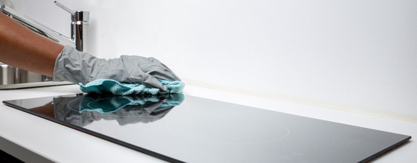 Corso gratuito di tecniche di sanificazione