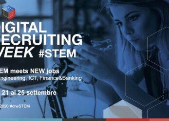 Una fiera del lavoro online e una coding challenge