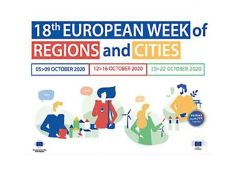 Contribuisci al futuro di regioni e città europee