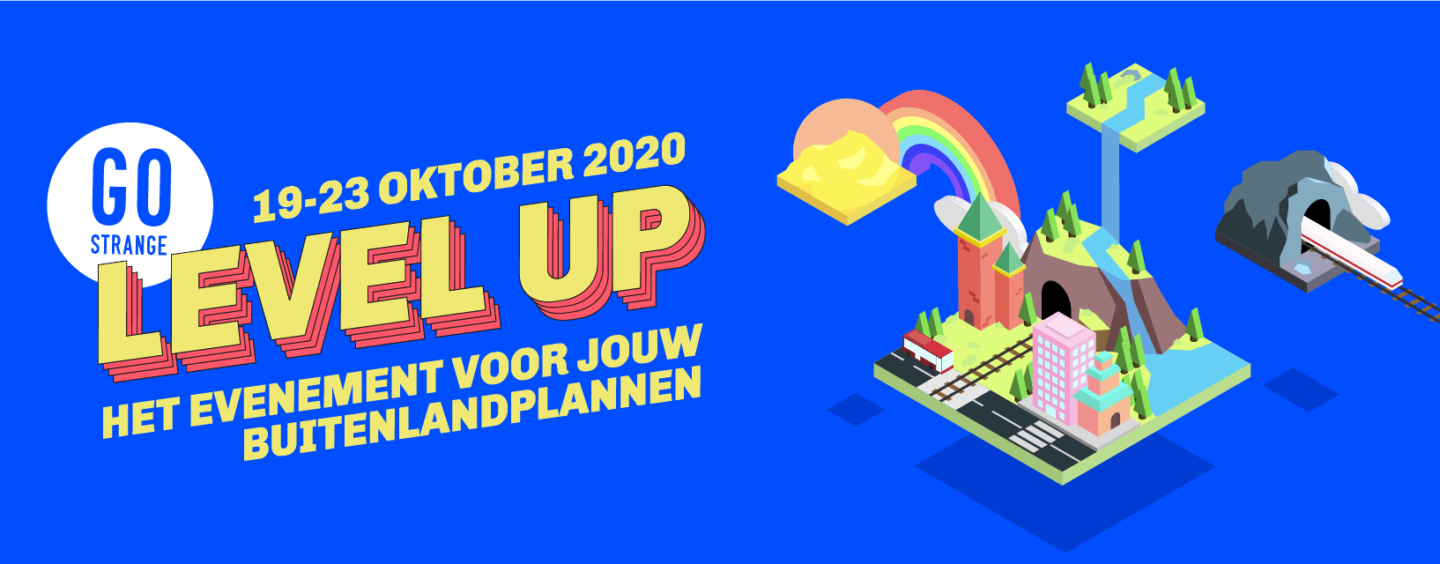 Racconta la tua esperienza all’estero