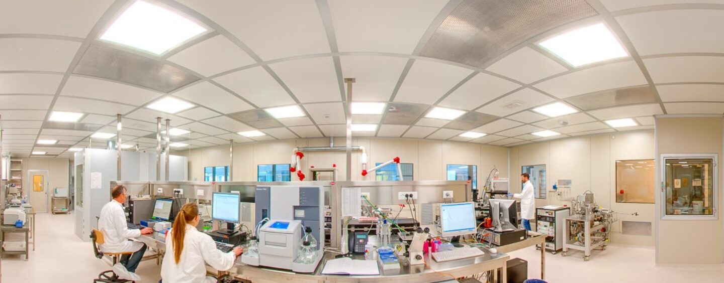 Tirocini nel settore scientifico