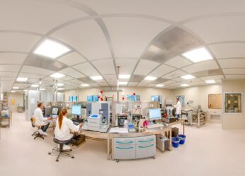 Tirocini nel settore scientifico