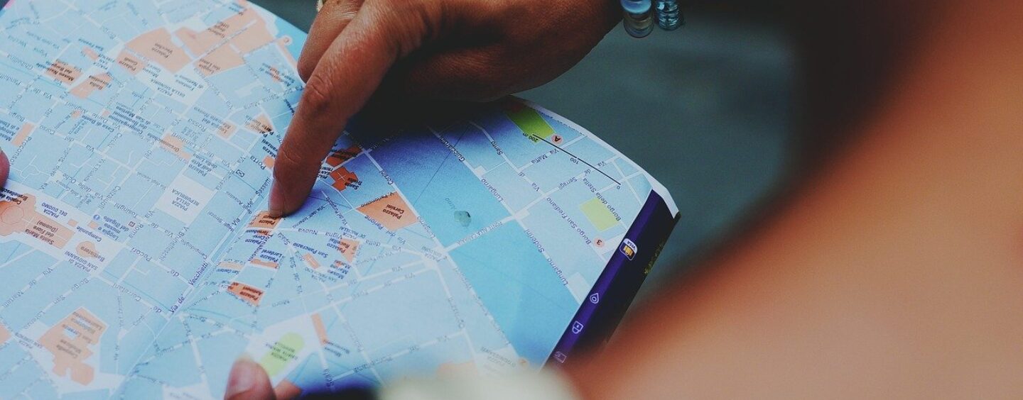 Un corso che ti prepara all’esame per guida turistica