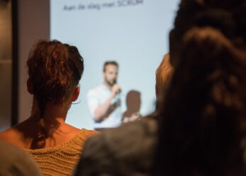 Un corso di formazione per formare 5 profili di formatori aziendali!