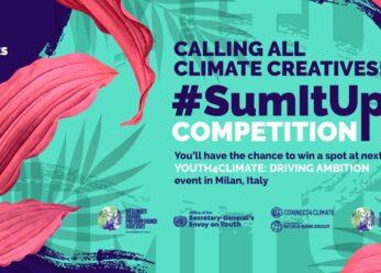 Giovani per il clima