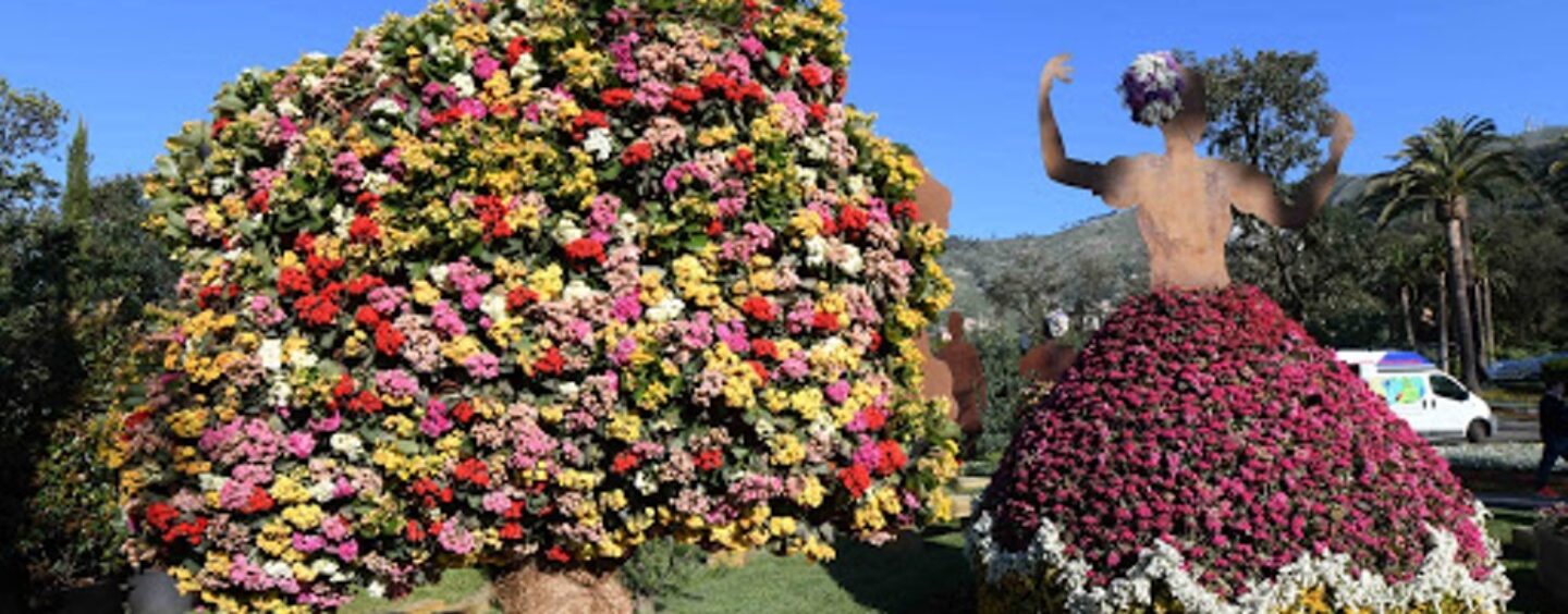 Il tuo progetto per Euroflora 2021