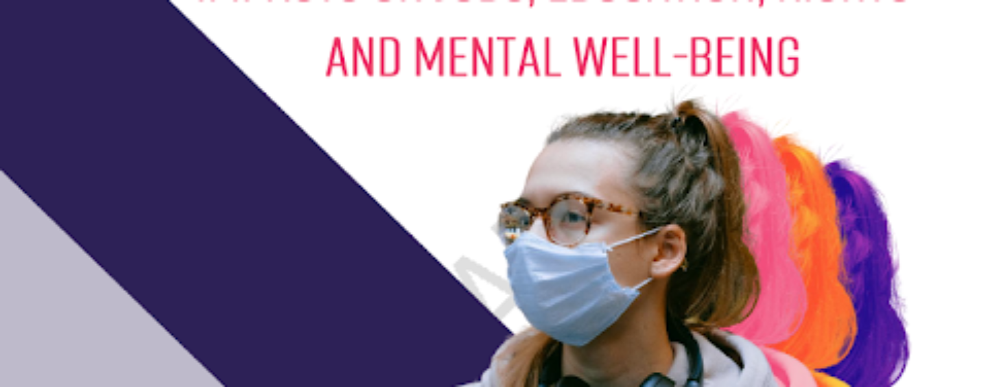 L’impatto del Covid-19 sui giovani