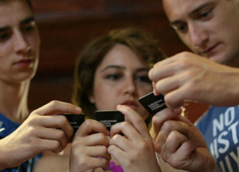 Finanziamenti per la collaborazione tra giovani europei