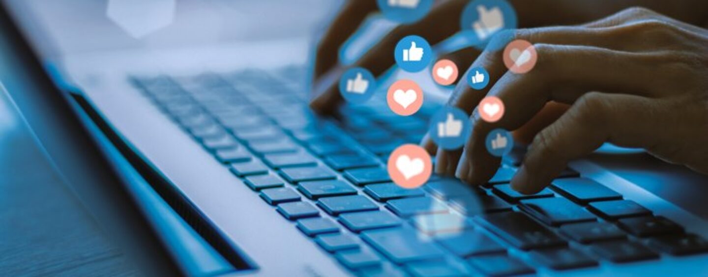 Corso online per esperto in social media e digital marketing