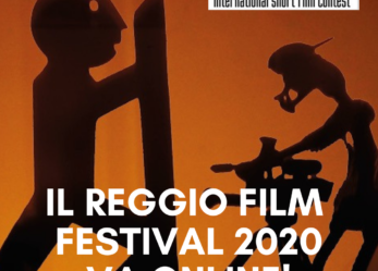 Corti online dal Reggio film festival