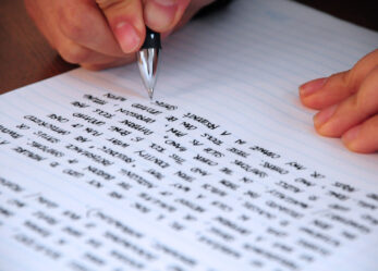 Concorso letterario… a proposito di donne in emergenza