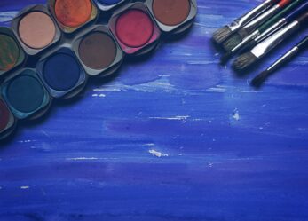 Racconto il mare con i miei fumetti