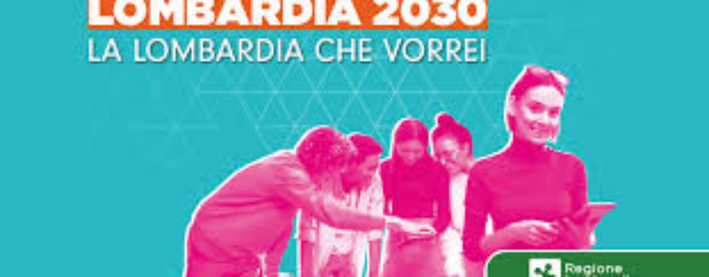 Gira un video per la tua Regione