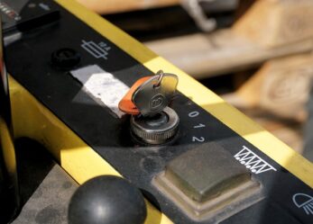 Corso gratuito: operatore meccanico+muletto