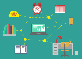 Studiare ai tempi del covid