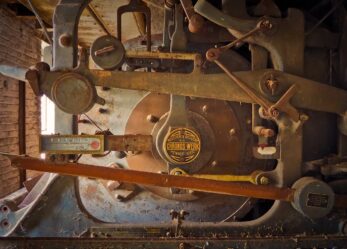 Operatore meccanico: corso gratuito