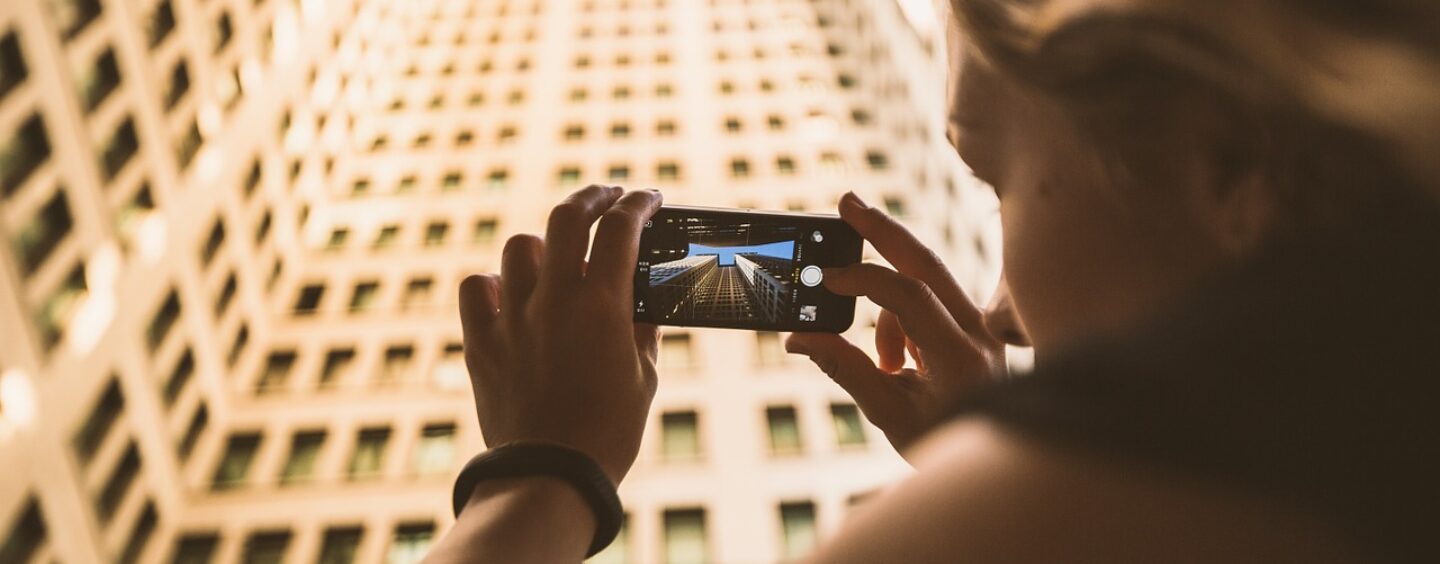 Sony World Photography Awards – Youth