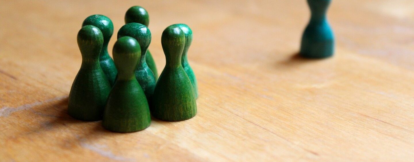 Un’app che ascolta la tua sofferenza emotiva