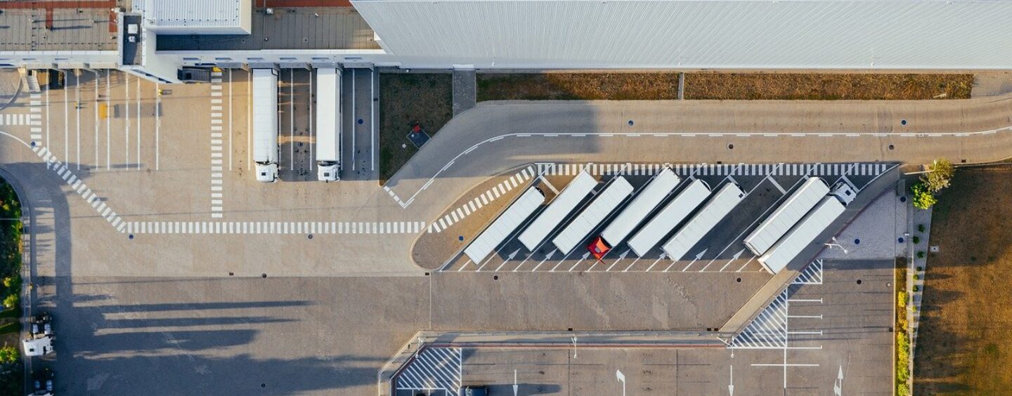 Corso gratuito on line per addetto al magazzino