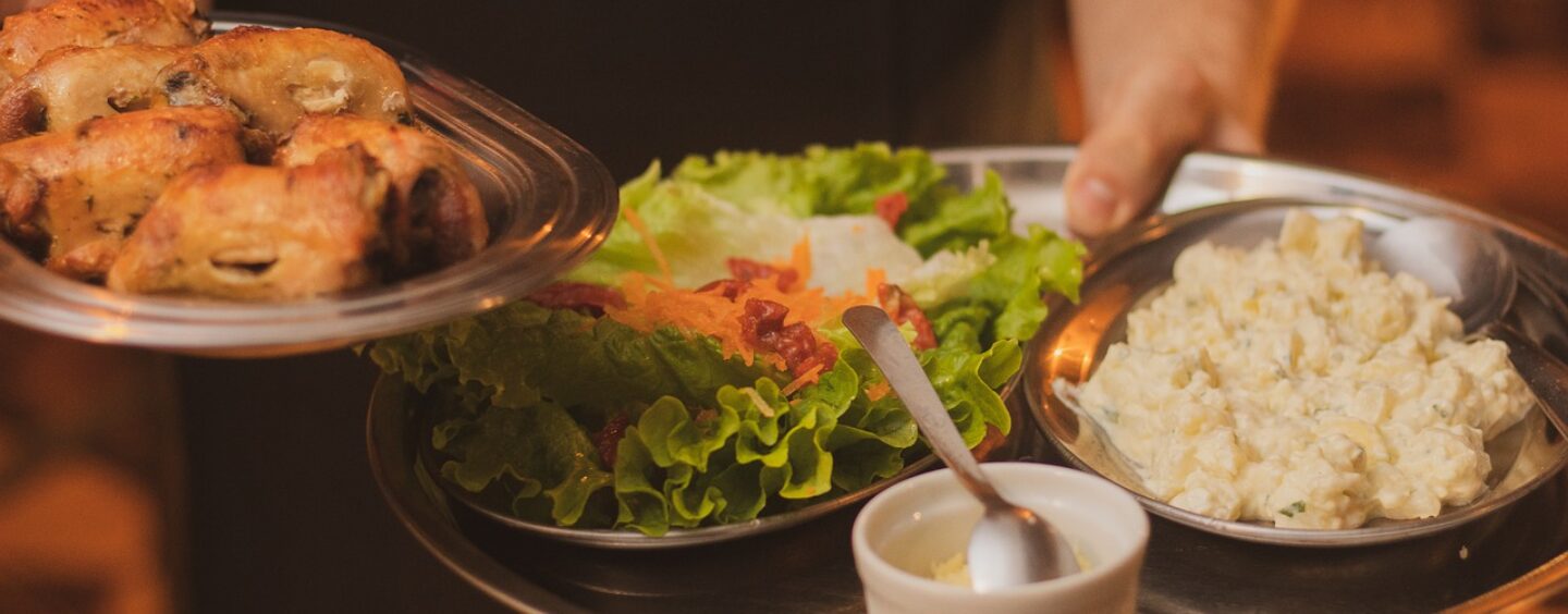 Opportunità di lavoro nella ristorazione