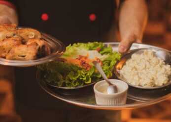 Opportunità di lavoro nella ristorazione